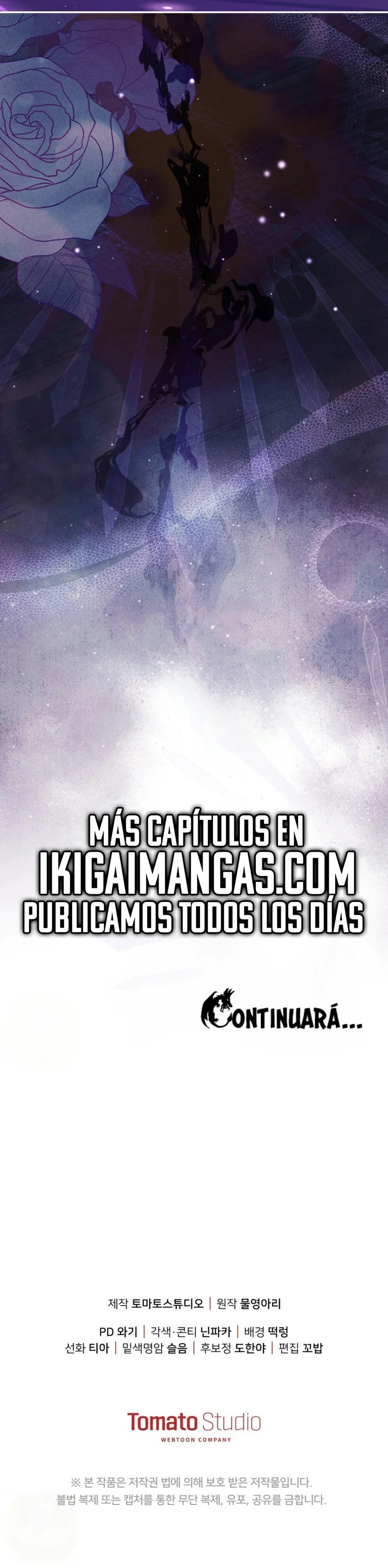 Pagarás con tu vida por haberme engañado capítulo 50 página 11