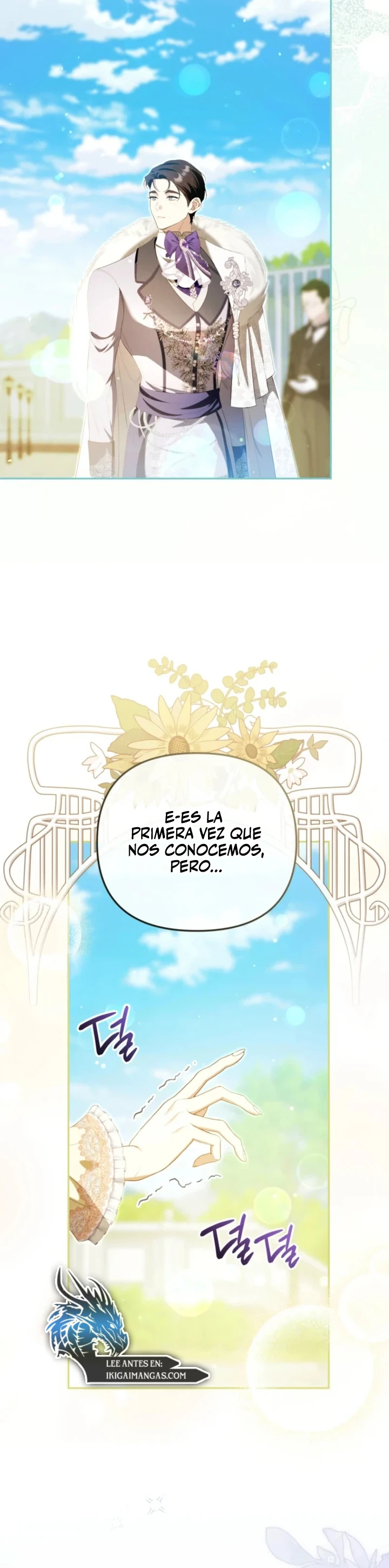 Pagarás con tu vida por haberme engañado capítulo 51 página 11