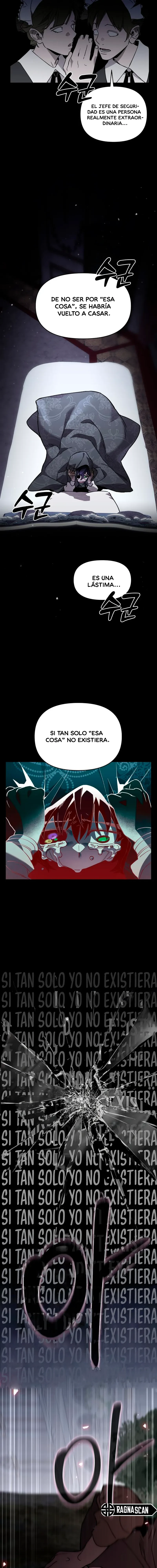 Papá luchón en otro mundo - Capítulo 33 - Página 9 - LectorTMOo