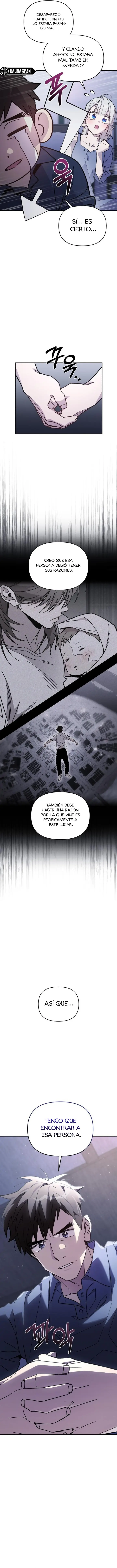 Papá luchón en otro mundo - Capítulo 38 - Página 6 - LectorTMOo
