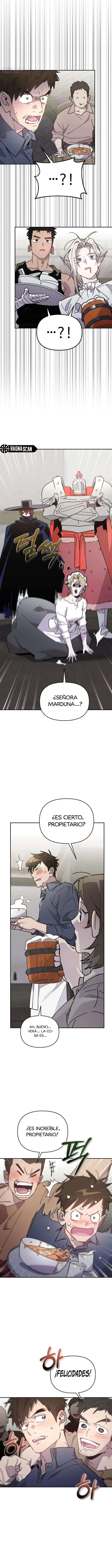 Papá luchón en otro mundo - Capítulo 38 - Página 10 - LectorTMOo