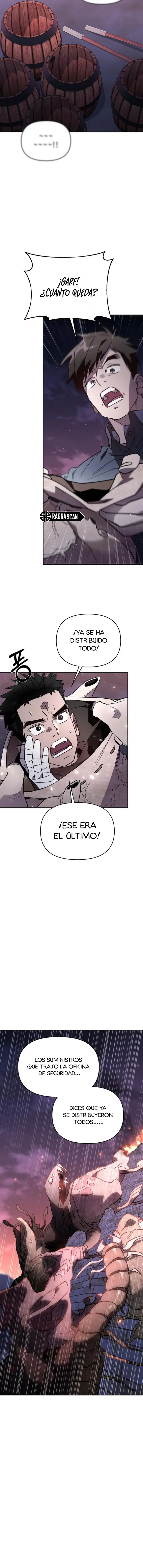 Papá luchón en otro mundo - Capítulo 39 - Página 19 - LectorTMOo