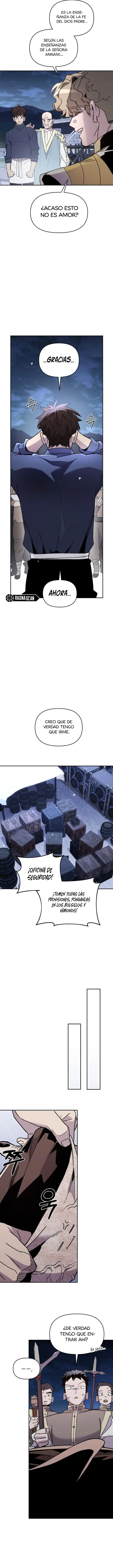 Papá luchón en otro mundo - Capítulo 40 - Página 11 - LectorTMOo