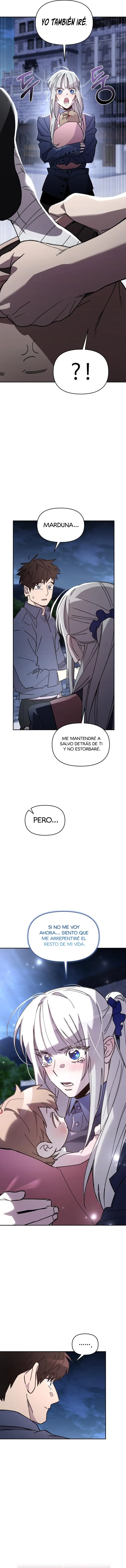 Papá luchón en otro mundo - Capítulo 40 - Página 13 - LectorTMOo