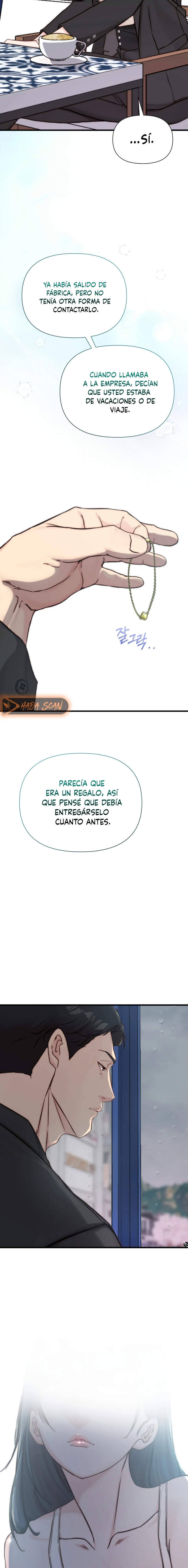 Papá también quiere acostarse conmigo hoy - Capítulo 22 - Página 7 - LectorTMOo