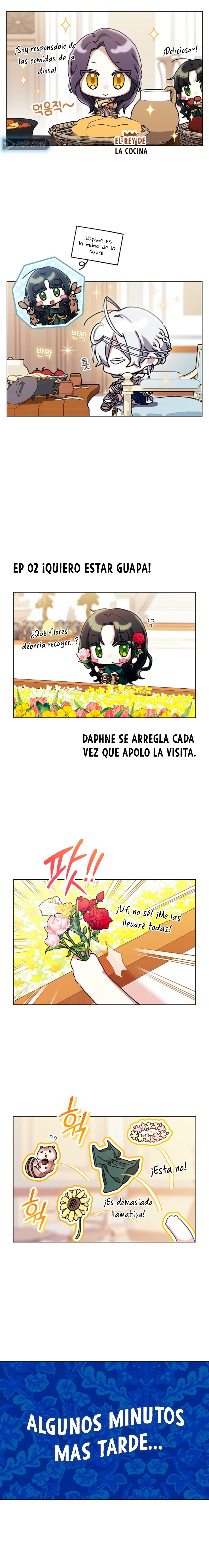 Para Daphne - Capítulo 23.1 - Página 7 - LectorTMOo