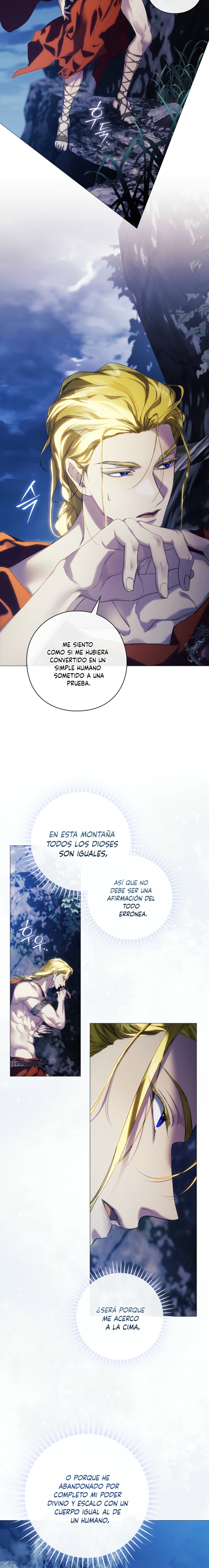 Para Daphne - Capítulo 33 - Página 6 - LectorTMOo