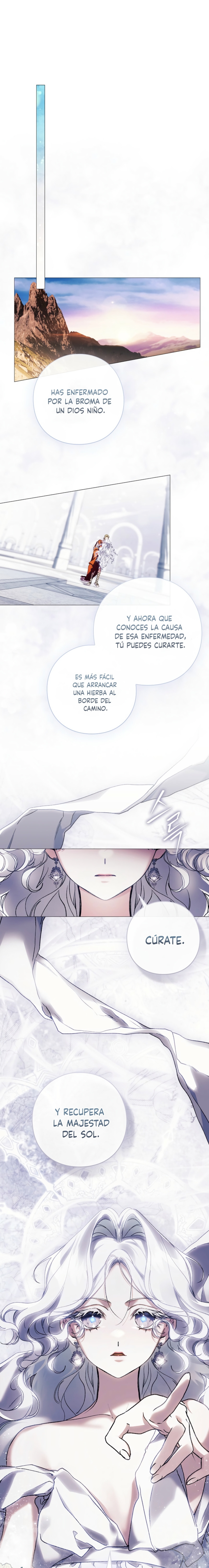 Para Daphne - Capítulo 34 - Página 2 - LectorTMOo