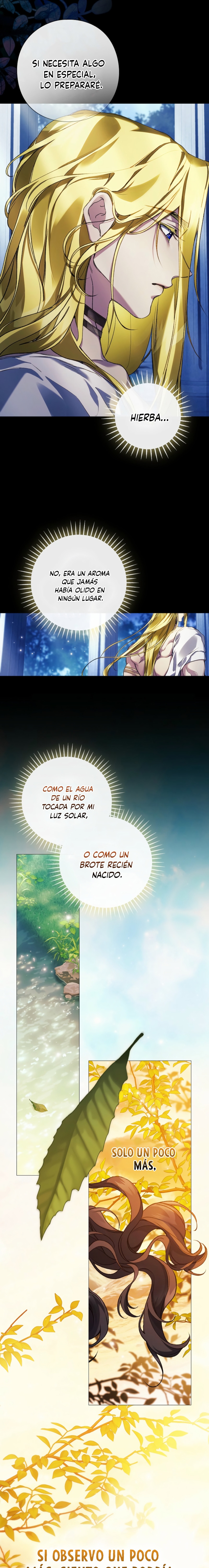Para Daphne - Capítulo 34 - Página 13 - LectorTMOo