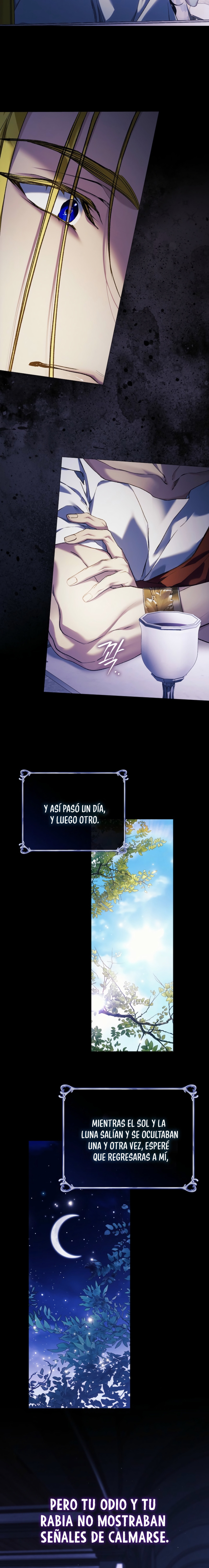 Para Daphne - Capítulo 37 - Página 6 - LectorTMOo