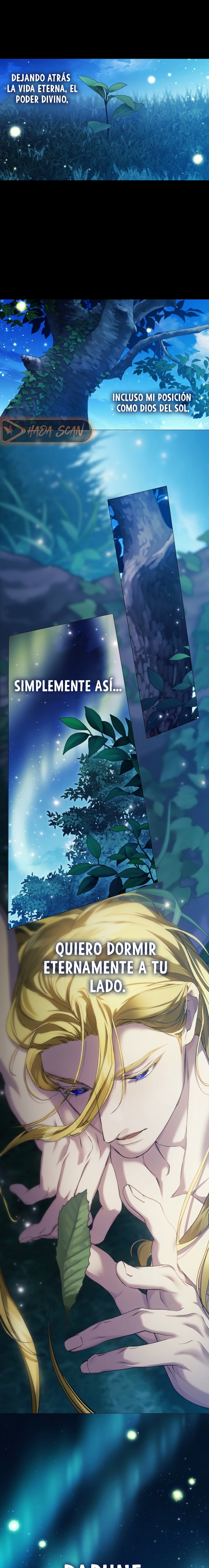 Para Daphne - Capítulo 37 - Página 18 - LectorTMOo