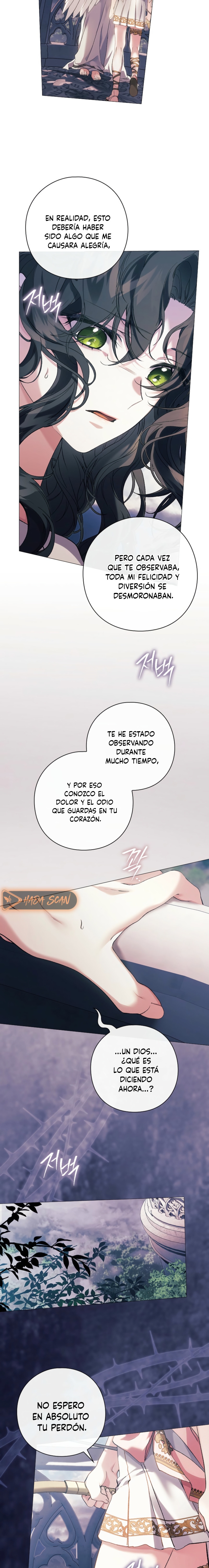 Para Daphne - Capítulo 38 - Página 16 - LectorTMOo