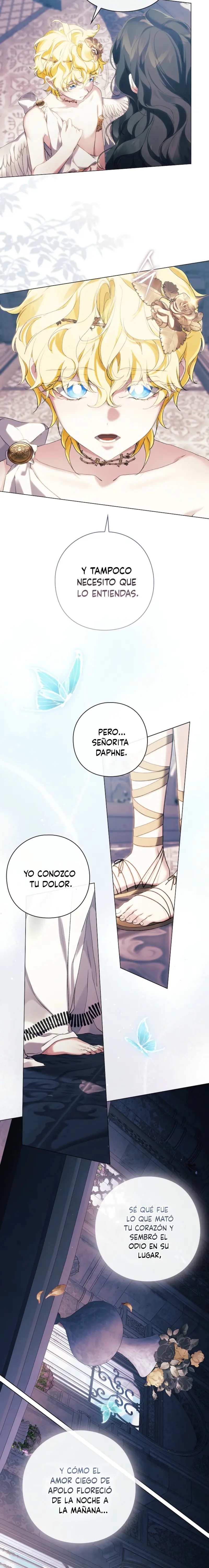 Para Daphne - Capítulo 39 - Página 2 - LectorTMOo
