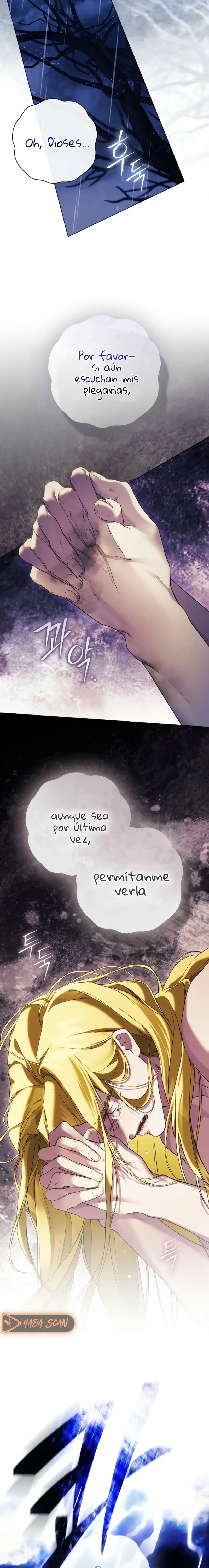 Para Daphne - Capítulo 42 - Página 17 - LectorTMOo