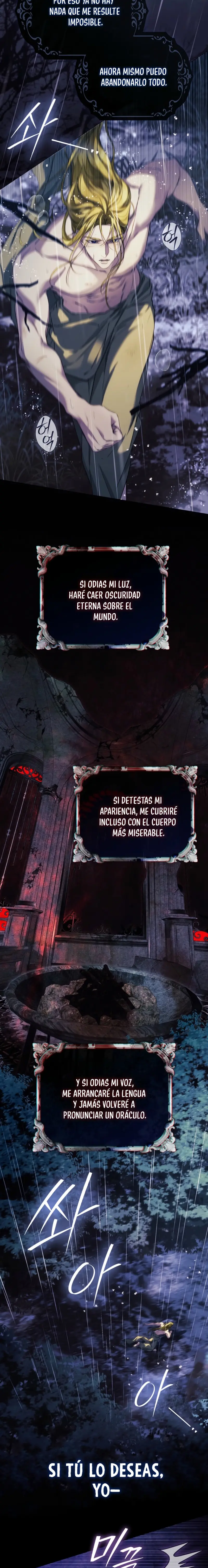 Para Daphne - Capítulo 43 - Página 11 - LectorTMOo