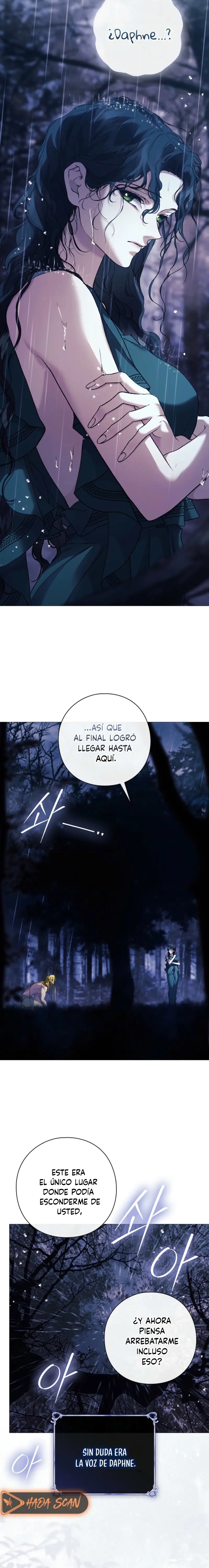Para Daphne - Capítulo 43 - Página 13 - LectorTMOo