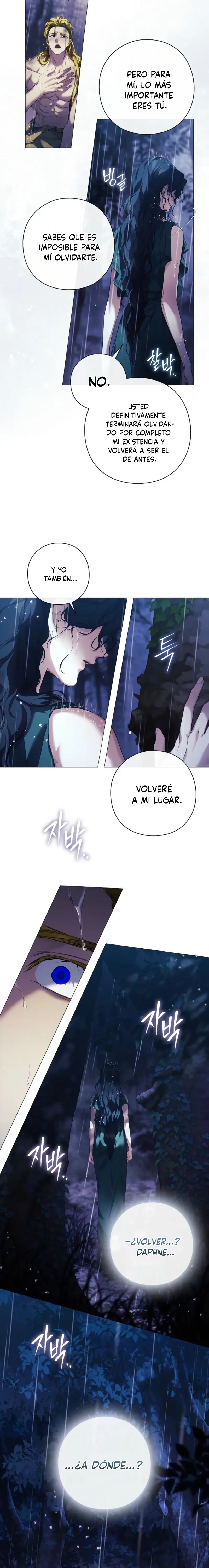 Para Daphne - Capítulo 43 - Página 16 - LectorTMOo