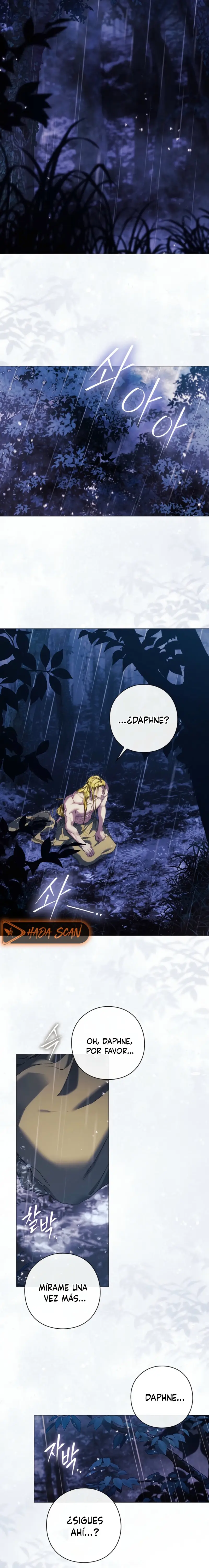 Para Daphne - Capítulo 43 - Página 17 - LectorTMOo