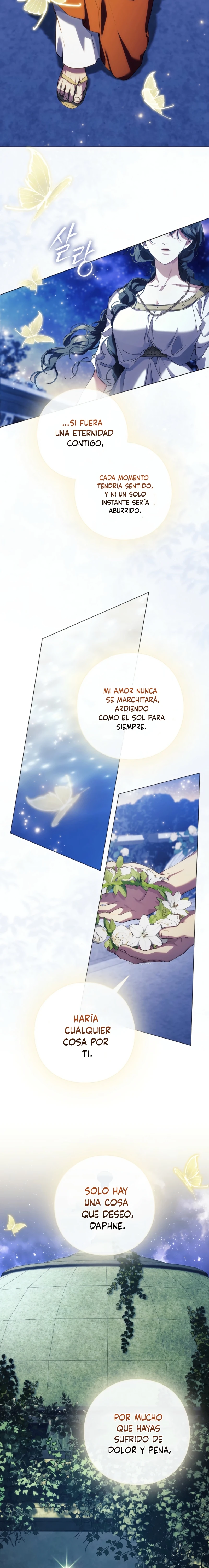 Para Daphne capítulo 49 página 5