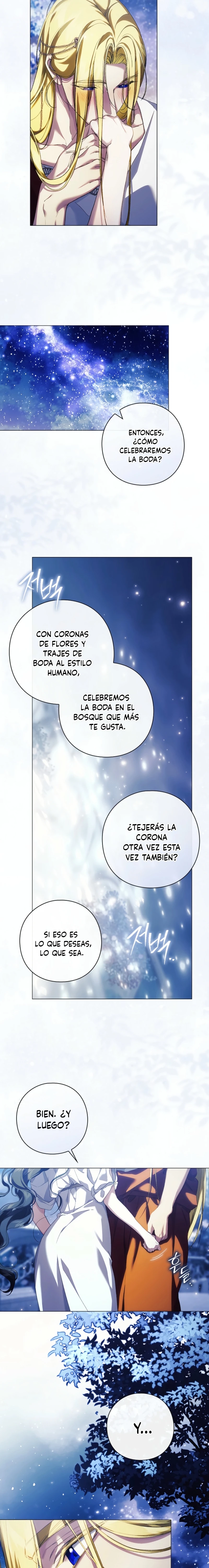Para Daphne capítulo 49 página 14