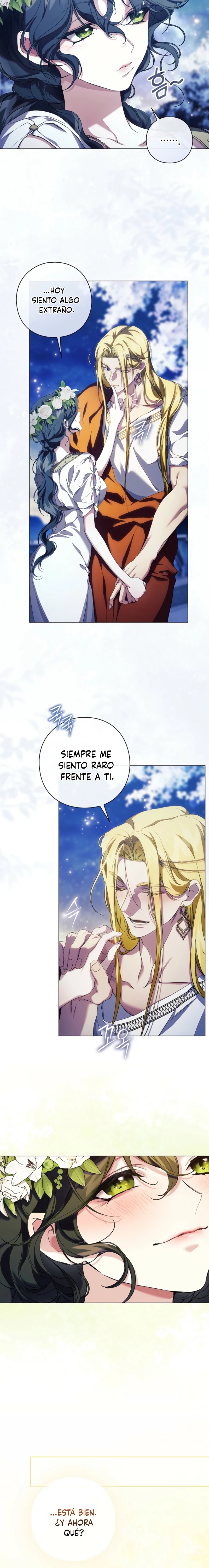 Para Daphne capítulo 49 página 16