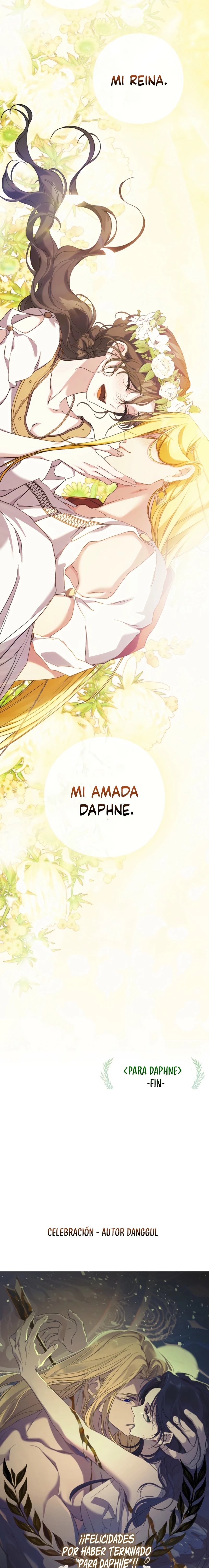Para Daphne capítulo 49 página 18