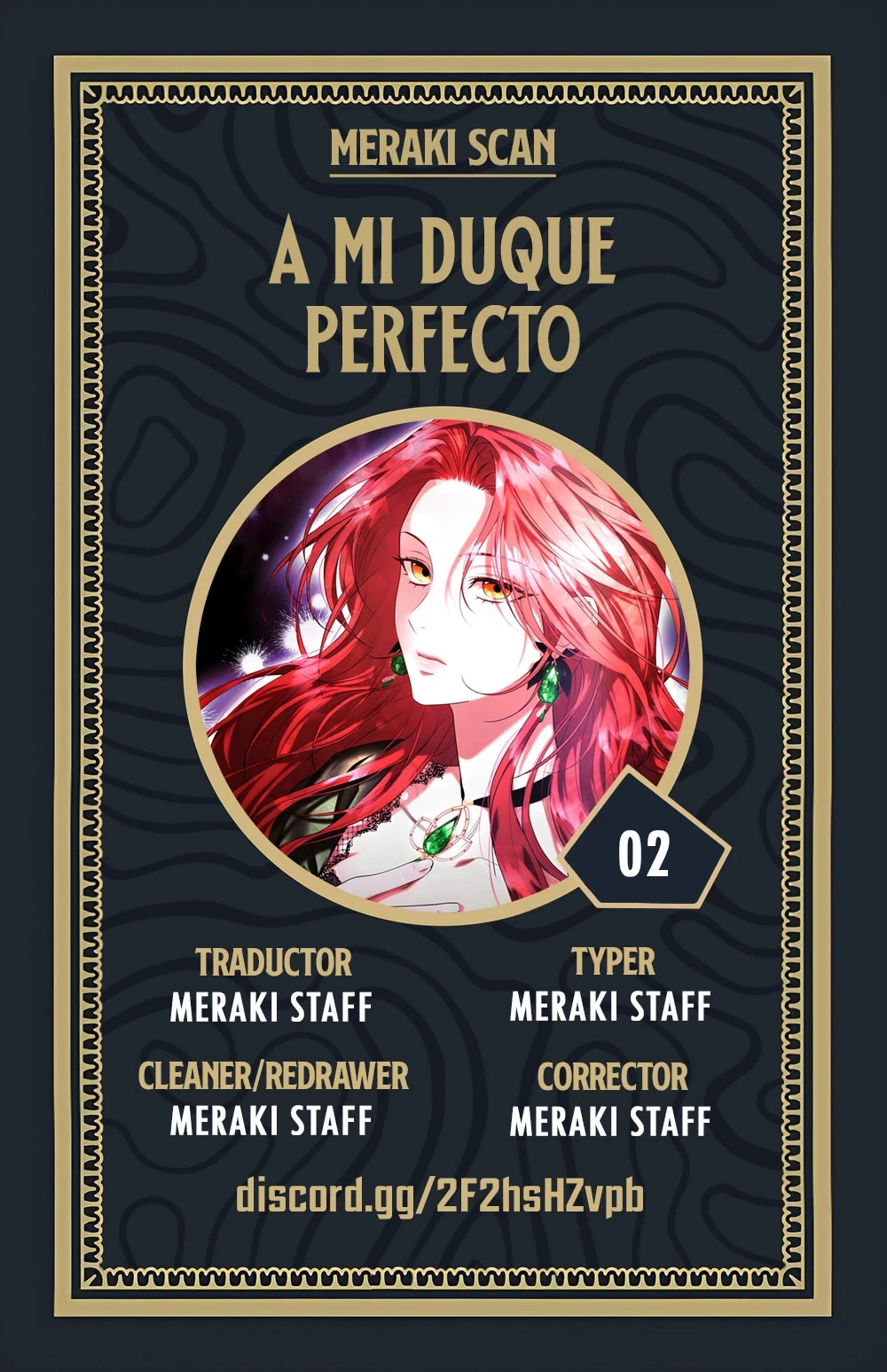 Para el duque perfecto - Capítulo 2 - Página 1 - LectorTMOo