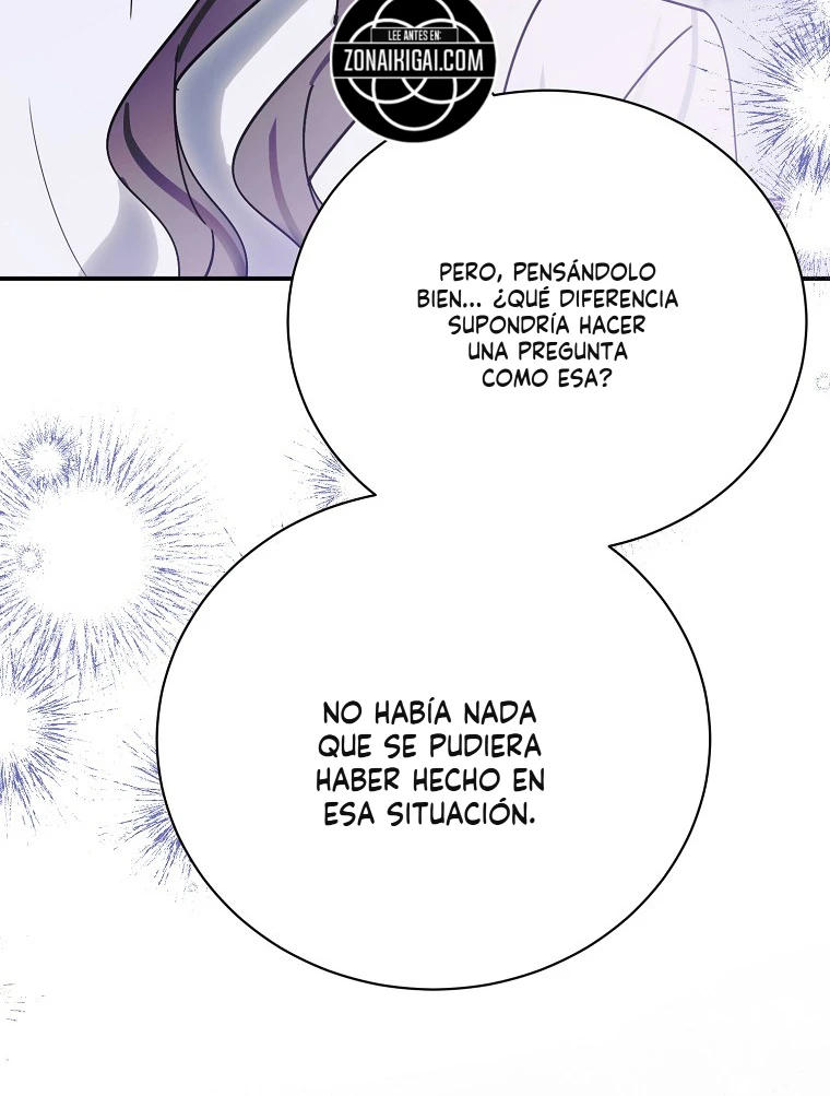 Para El Final Feliz Del Joven Villano capítulo 58 página 15
