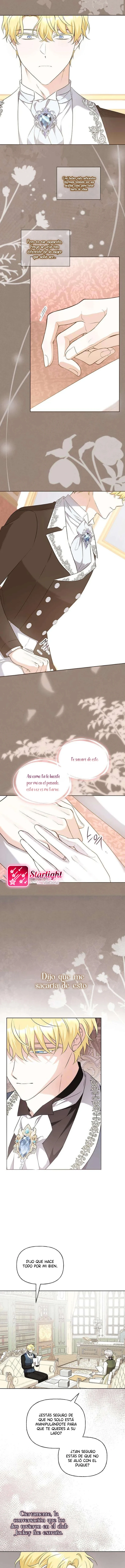 Para mí, Quien no te ama - Capítulo 12 - Página 6 - LectorTMOo