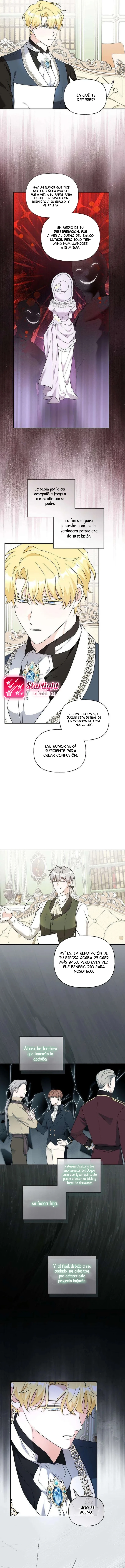 Para mí, Quien no te ama - Capítulo 12 - Página 8 - LectorTMOo