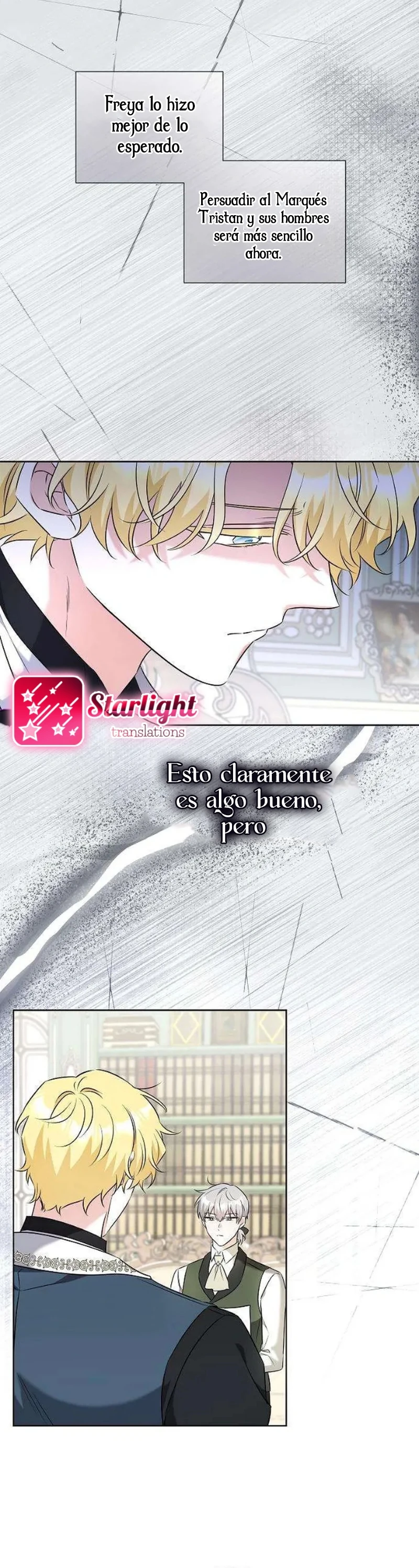 Para mí, Quien no te ama - Capítulo 12 - Página 9 - LectorTMOo