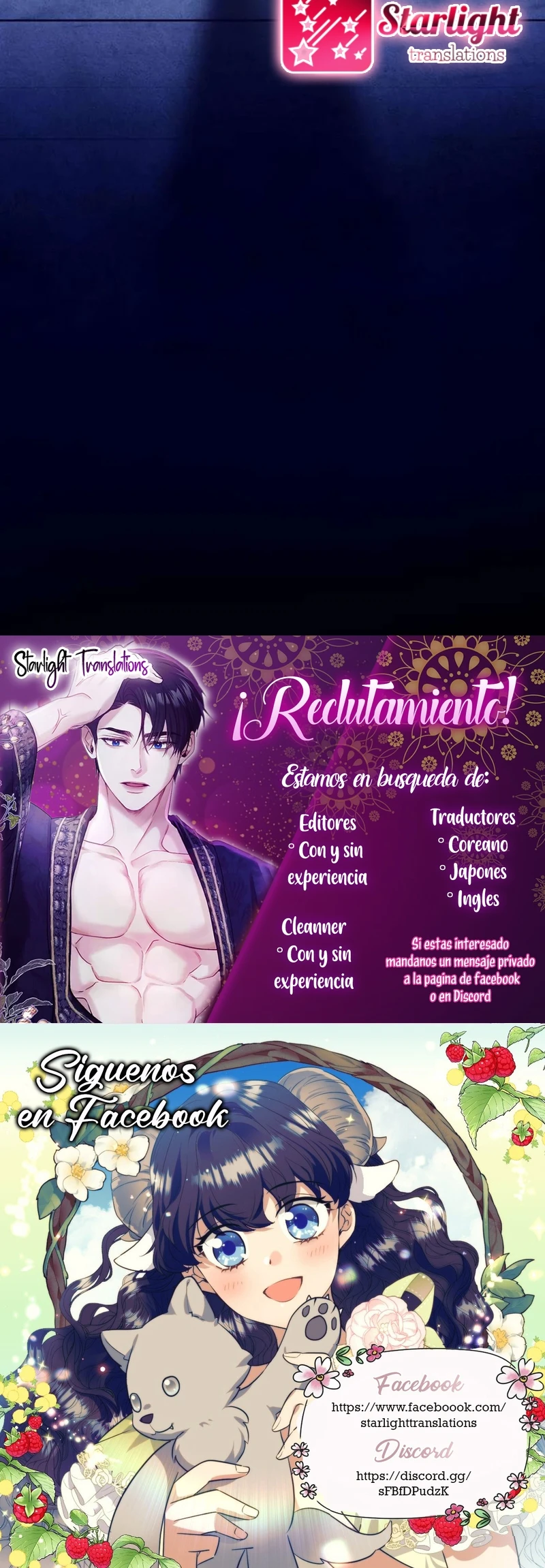 Para mí, Quien no te ama - Capítulo 12 - Página 19 - LectorTMOo