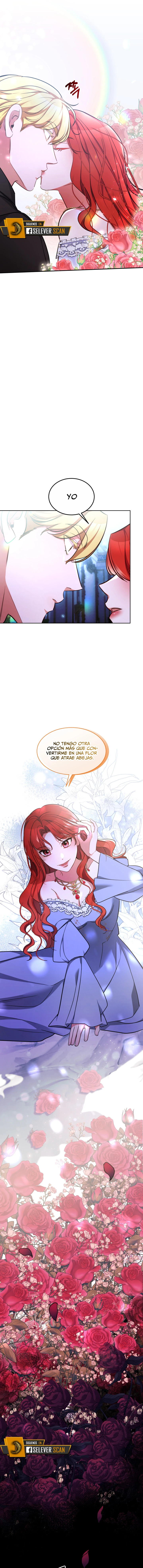 Para Mi Emperador Una Flor De Laurel - Capítulo 13 - Página 18 - LectorTMOo