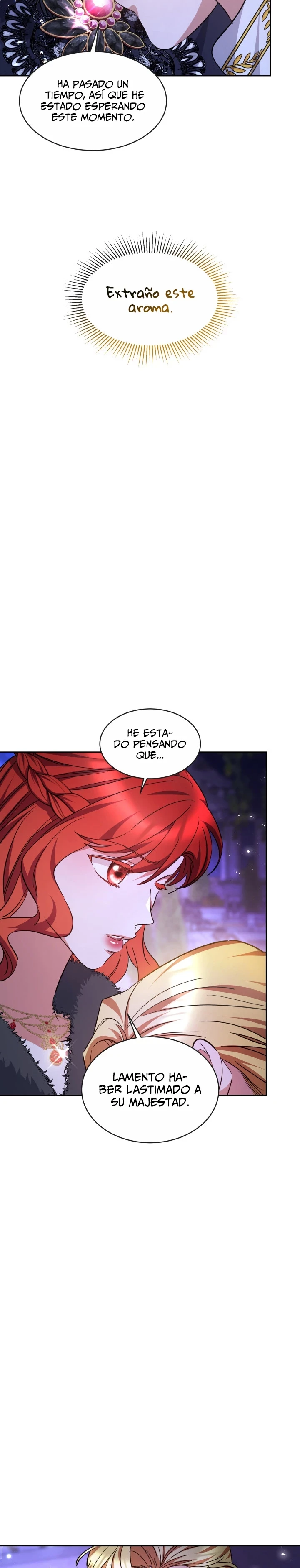 Para Mi Emperador Una Flor De Laurel - Capítulo 22 - Página 24 - LectorTMOo