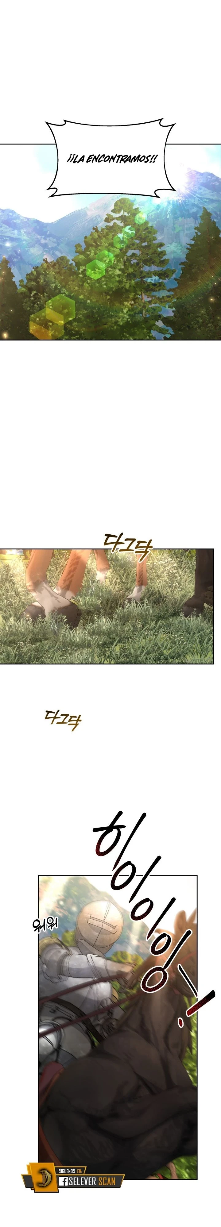 Para Mi Emperador Una Flor De Laurel - Capítulo 24 - Página 15 - LectorTMOo