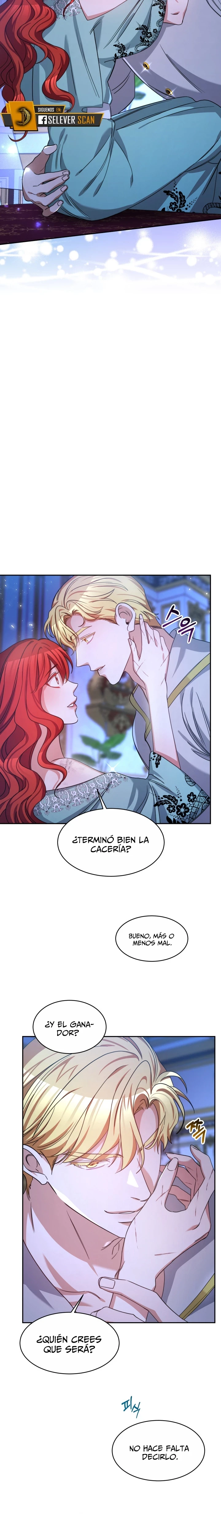 Para Mi Emperador Una Flor De Laurel - Capítulo 25 - Página 27 - LectorTMOo