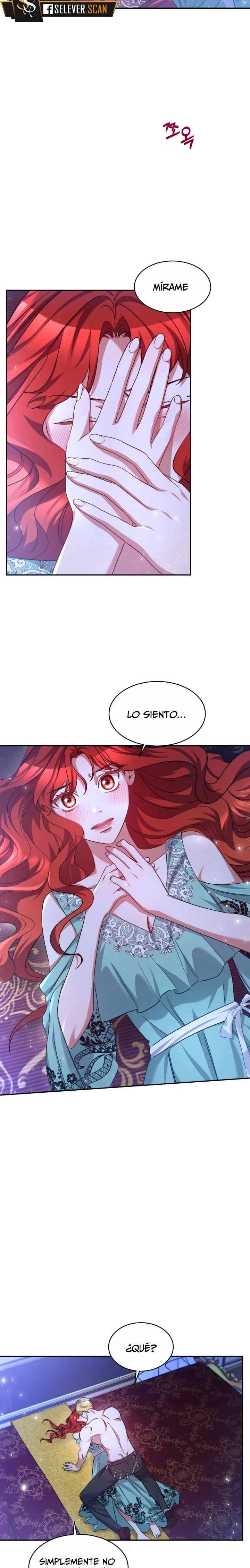 Para Mi Emperador Una Flor De Laurel - Capítulo 26 - Página 17 - LectorTMOo
