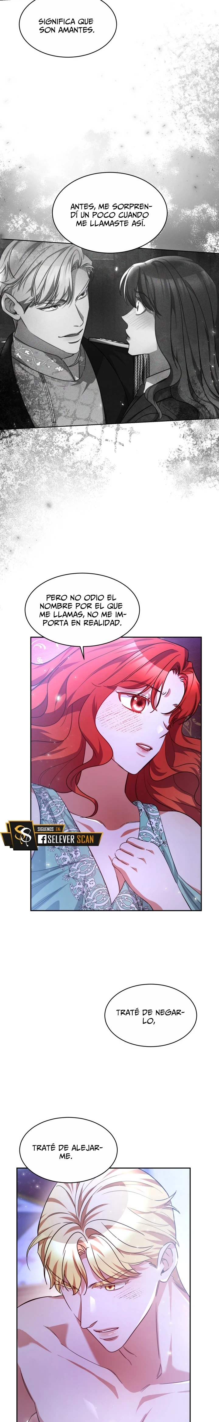 Para Mi Emperador Una Flor De Laurel - Capítulo 26 - Página 21 - LectorTMOo