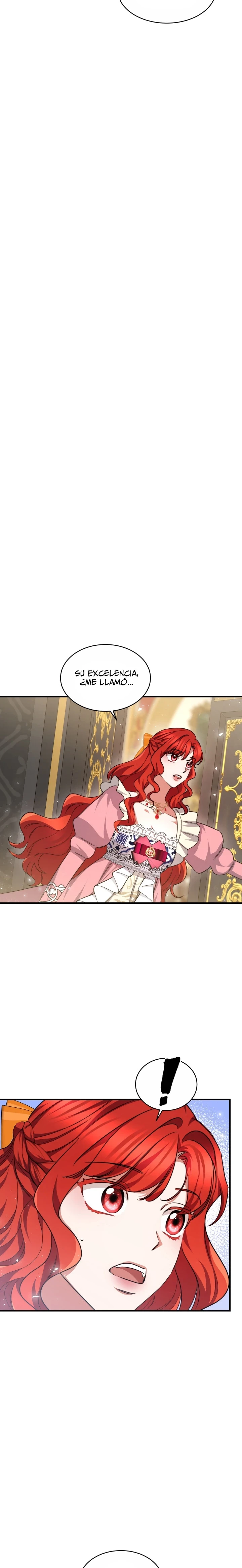 Para Mi Emperador Una Flor De Laurel - Capítulo 28 - Página 18 - LectorTMOo