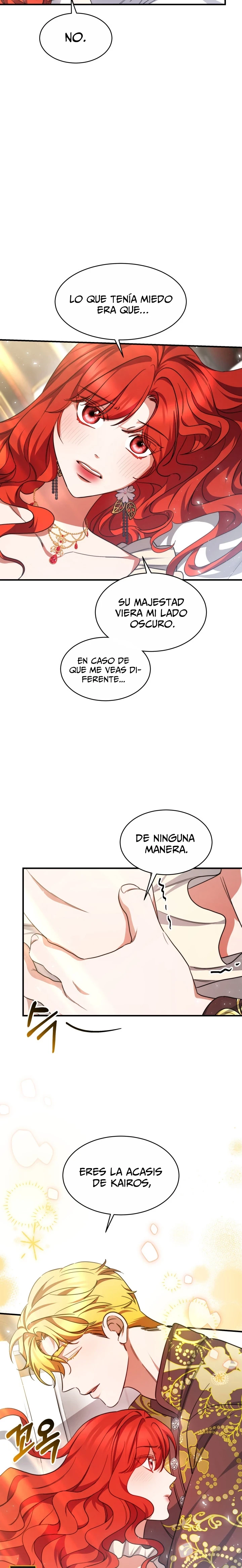 Para Mi Emperador Una Flor De Laurel - Capítulo 29 - Página 18 - LectorTMOo