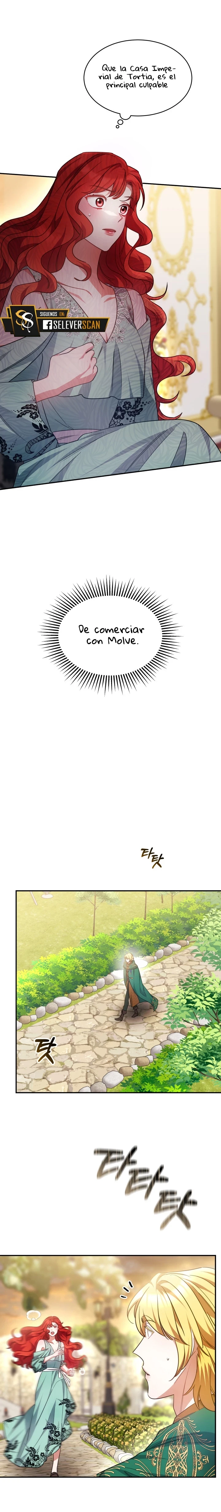 Para Mi Emperador Una Flor De Laurel - Capítulo 38 - Página 17 - LectorTMOo