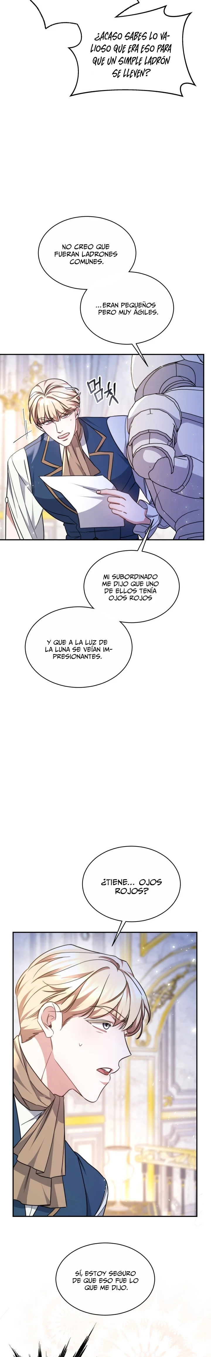 Para Mi Emperador Una Flor De Laurel - Capítulo 41 - Página 24 - LectorTMOo