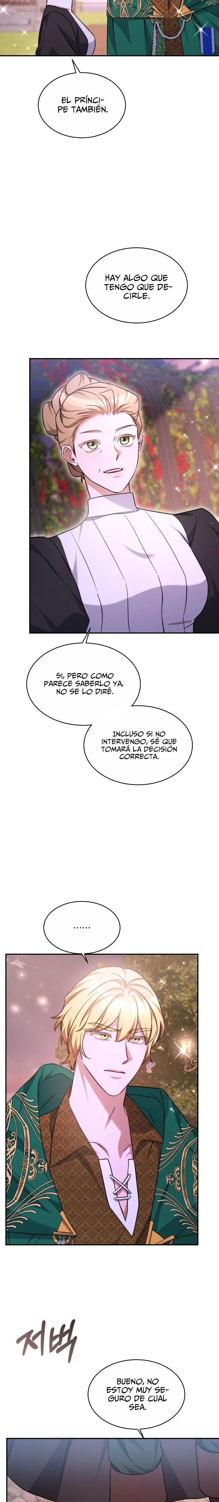 Para Mi Emperador Una Flor De Laurel - Capítulo 45 - Página 24 - LectorTMOo