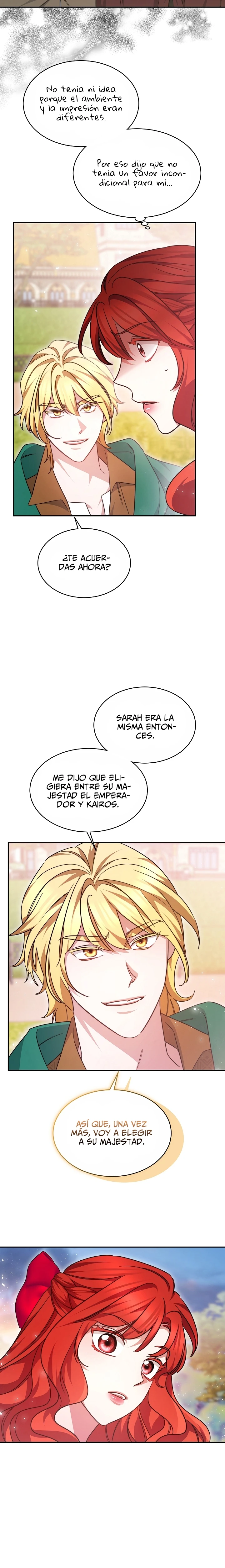 Para Mi Emperador Una Flor De Laurel - Capítulo 46 - Página 25 - LectorTMOo