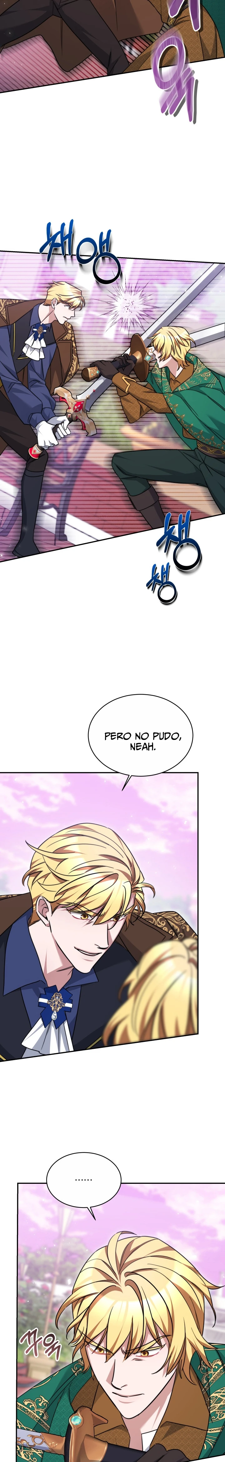 Para Mi Emperador Una Flor De Laurel - Capítulo 47 - Página 16 - LectorTMOo