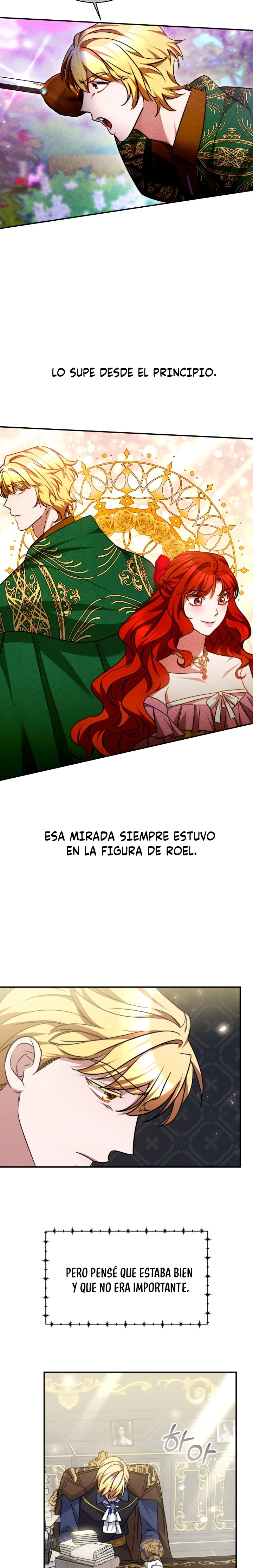 Para Mi Emperador Una Flor De Laurel - Capítulo 47 - Página 22 - LectorTMOo