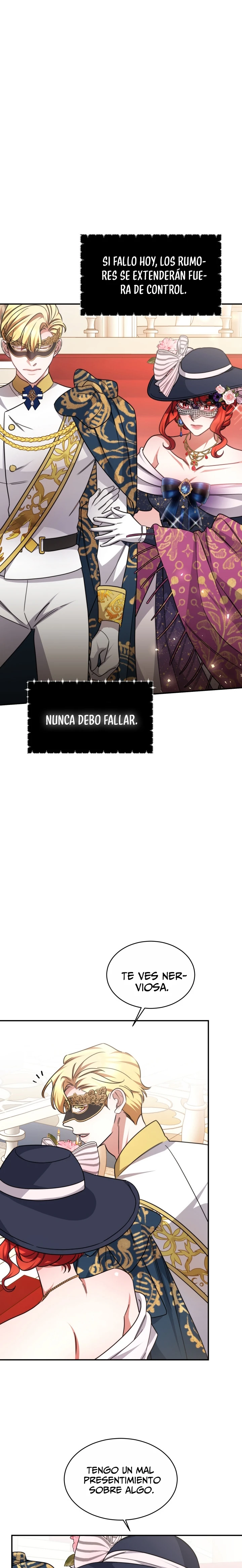 Para Mi Emperador Una Flor De Laurel - Capítulo 49 - Página 16 - LectorTMOo