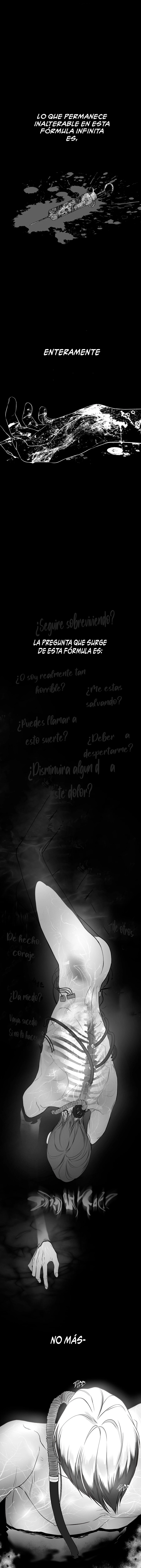 Para ti al amanecer capítulo 1 página 4