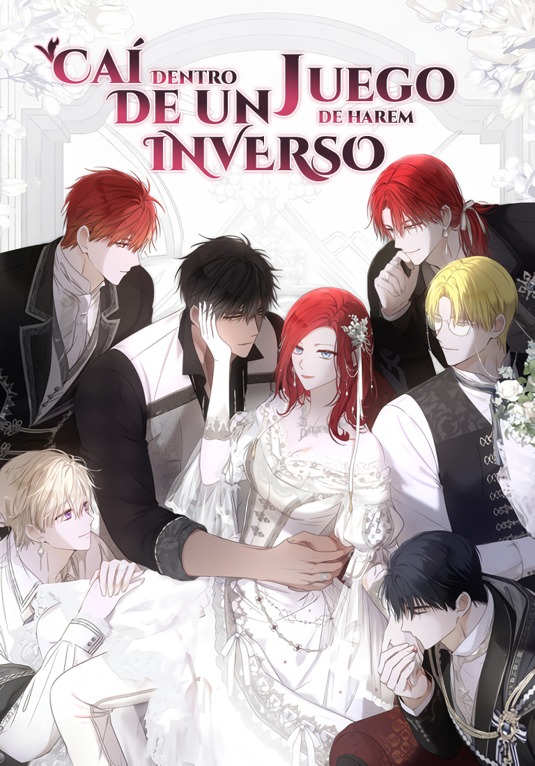 Parece que me encuentro en el mundo de un juego de harem inverso - Capítulo 161.2 - Página 2 - LectorTMOo