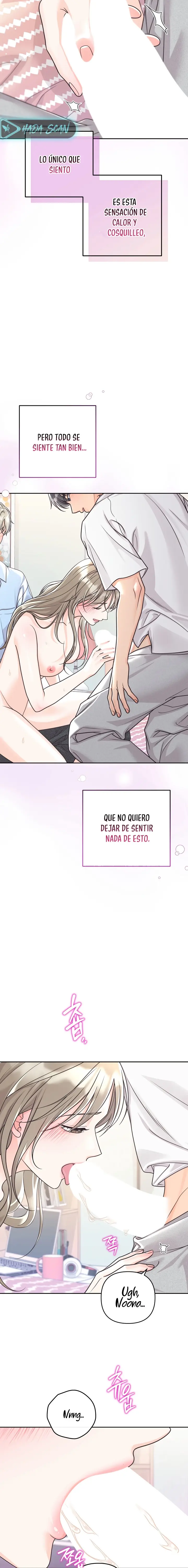Pareja Triple - Capítulo 10 - Página 11 - LectorTMOo